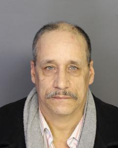 Louis M Perez a registered Sex Offender of New York