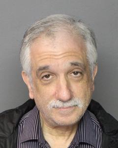 Thomas L Marguccio a registered Sex Offender of New York