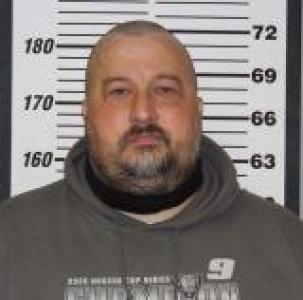 Shawn P Ryan a registered Sex Offender of New York