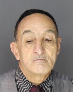 Maximo Ortiz a registered Sex Offender of New York