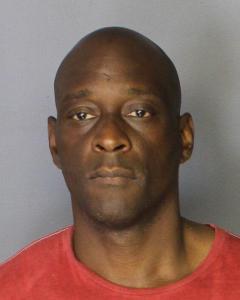 Joaquin Reggler a registered Sex Offender of New York