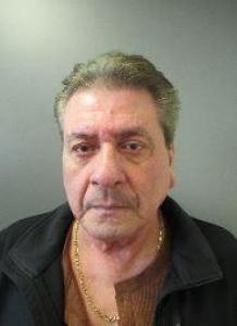 Daniel Soto a registered Sex Offender of Connecticut