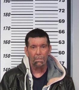 Robert C Gray a registered Sex Offender of New York