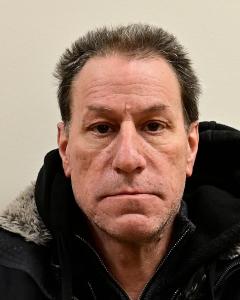 Anthony Biagio Orologio a registered Sex Offender of New York