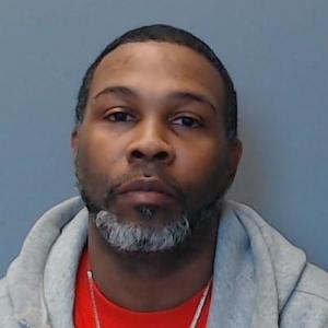 Anthony Diggs a registered Sex Offender of New York