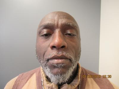 Anthony Gaskins a registered Sex Offender of Connecticut