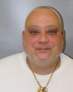 Angel Ortiz a registered Sex Offender of New York