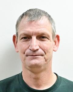 Gregory Pendziwiatr a registered Sex Offender of New York