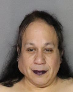 Melvin Guzman a registered Sex Offender of New York