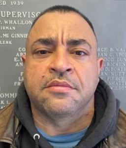 Angel M Velez a registered Sex Offender of New York