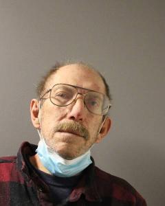 Donald J Hammond a registered Sex Offender of New York