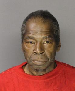 Eddie Armstrong a registered Sex Offender of New York