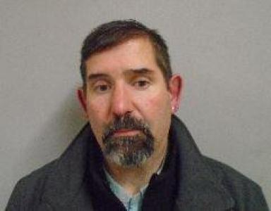 Kenneth French a registered Sex Offender of Massachusetts