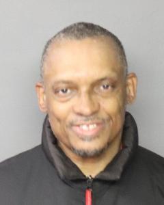 Larry Ferguson a registered Sex Offender of New York