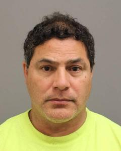 Jose Gutierrez a registered Sex Offender of New York