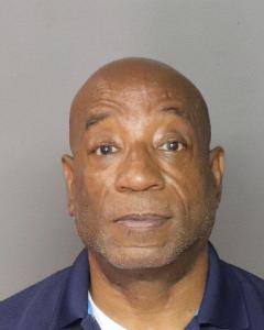 Anthony Nelson a registered Sex Offender of New York