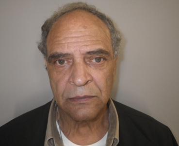 Rudolph M Bruce a registered Sex Offender of New York