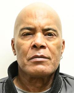 George Newton a registered Sex Offender of New York