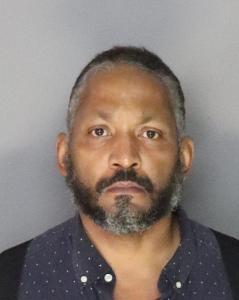 Eric Bright a registered Sex Offender of New York