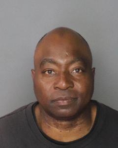 Donald Bullock a registered Sex Offender of New York