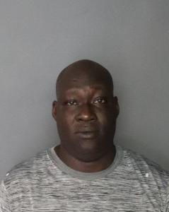 Renford A Campbell a registered Sex Offender of New York