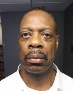 James Ross a registered Sex Offender of New York