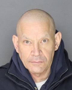 Harry Smith a registered Sex Offender of New York