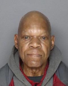 Clarence Small a registered Sex Offender of New York