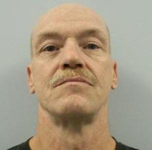 Darrin Eugene Pangborn a registered Sex Offender of New York