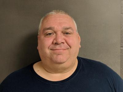 Mark J Dreimiller a registered Sex Offender of New York