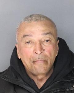 Ramon Torres a registered Sex Offender of New York