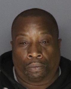 Arthur Ceasar a registered Sex Offender of New York