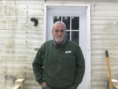 Gerald B Gee a registered Sex Offender of New York