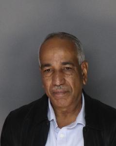 Carlos J Rivera a registered Sex Offender of New York