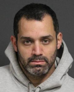 Gonzalo Gonzalez a registered Sex Offender of New York