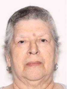 Hildred Verges a registered Sexual Offender or Predator of Florida