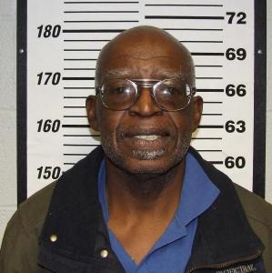 Tyrone Jefferson a registered Sex Offender of New York