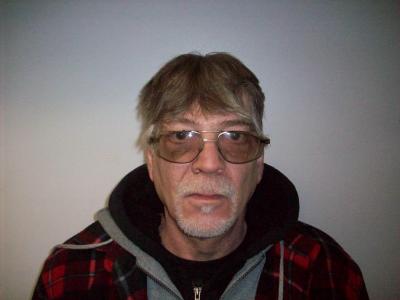 James Tyler a registered Sex Offender of New York