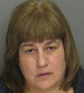 Phyllis Abraham a registered Sex Offender of New York