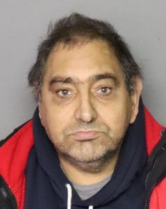 Juan Levrero a registered Sex Offender of New York