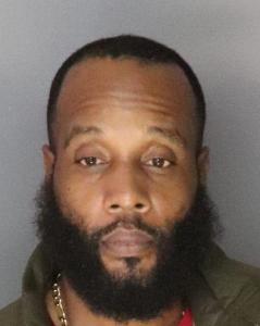 Michael Belgrave a registered Sex Offender of New York