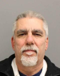 Vincent Massaro a registered Sex Offender of New York