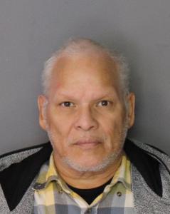 Jose Rivera a registered Sex Offender of New York