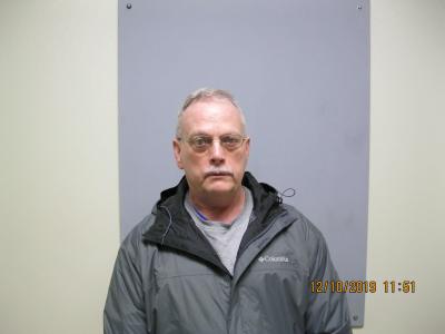 Paul T Paddock a registered Sex Offender of New York