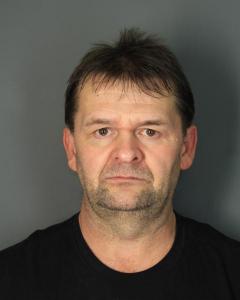 Kenneth Ross a registered Sex Offender of New York