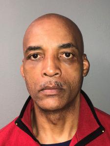 Anthony Collins a registered Sex Offender of New York