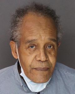 Leroy Inskip Frederick a registered Sex Offender of New York