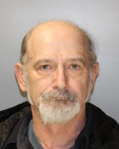 Richard Peters a registered Sex Offender of New York