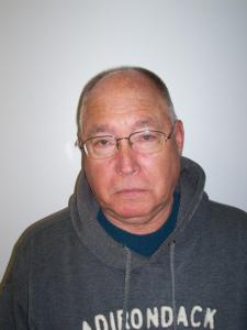 Dennis W Quackenbush a registered Sex Offender of New York