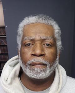 Christopher Fitzgerald a registered Sex Offender of New York